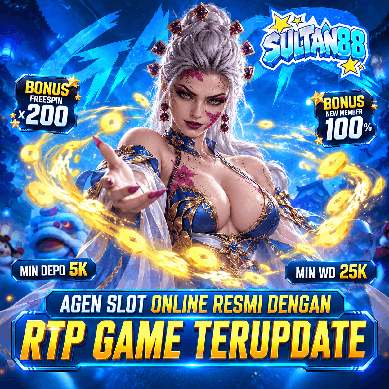 CIPUNG87 Link Slot Online Gacor Terpercaya Indonesia